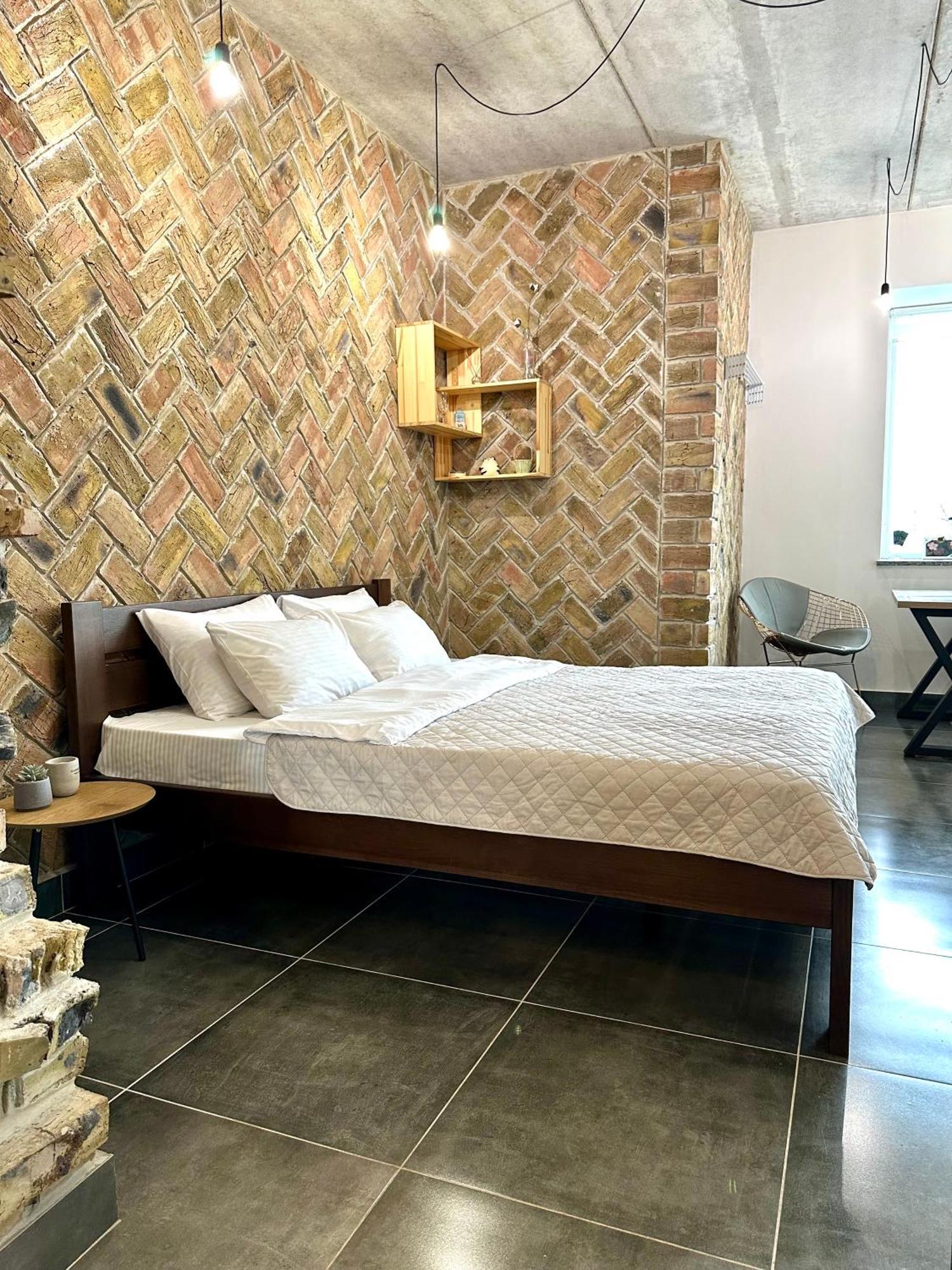 Comfortable Apartments With A Coffee Machine In The City Centre, Zlata Plaza Rivne Eksteriør bilde