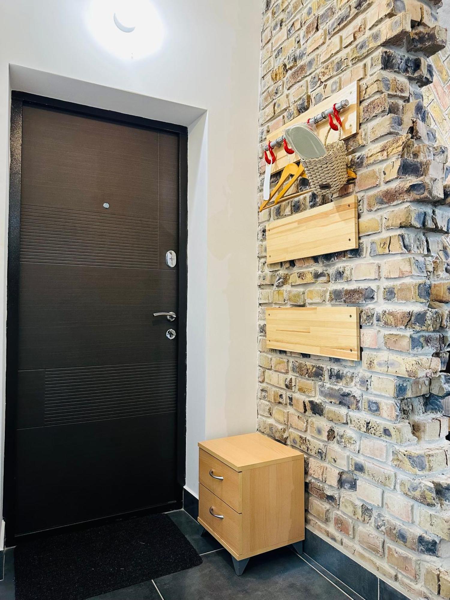 Comfortable Apartments With A Coffee Machine In The City Centre, Zlata Plaza Rivne Eksteriør bilde